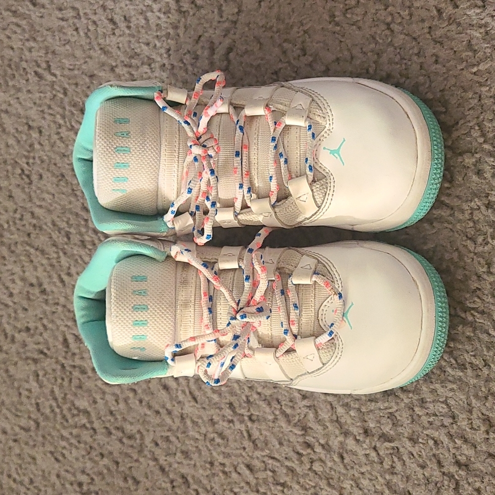 JORDAN MAX AURA unisex